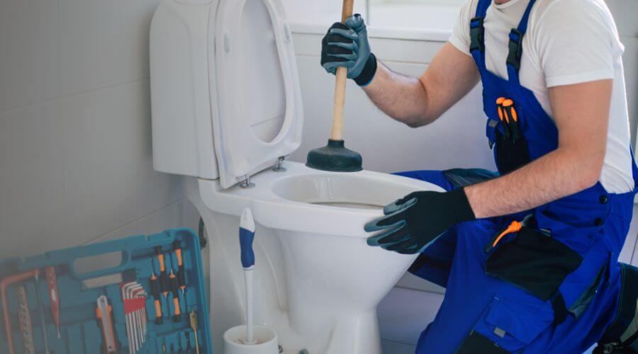 Professional Tankless Water Heater Installation in Saint Paul, IN